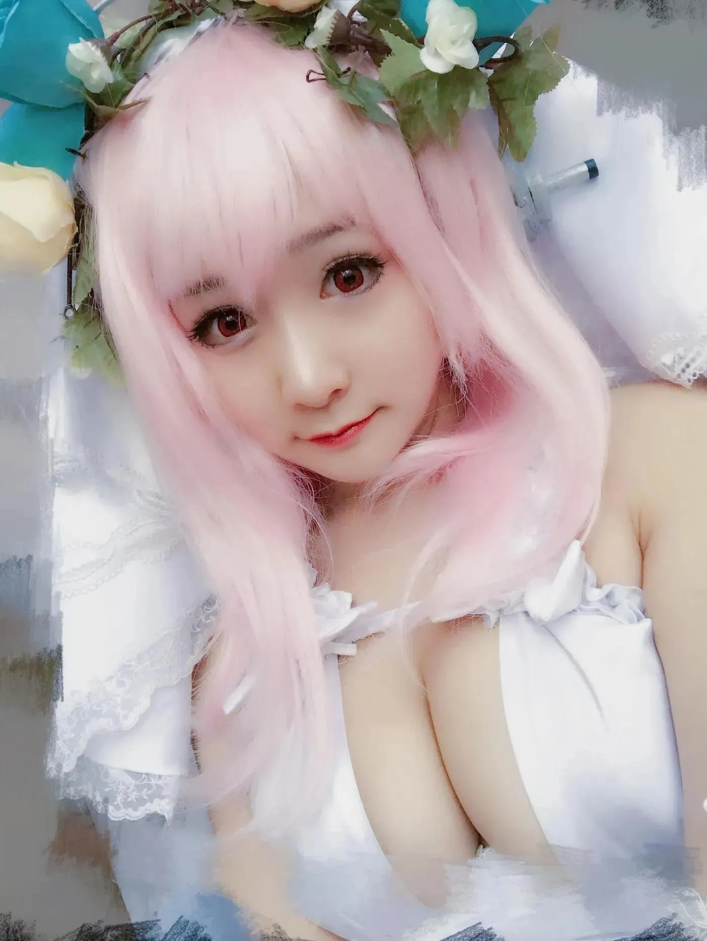 三刀刀miido – NO.15 索尼子 [33P]插图5